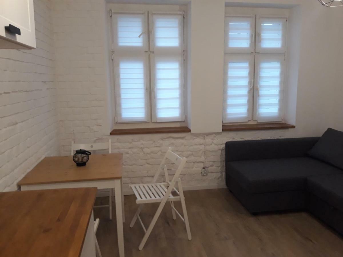 Apartament Przy Plaży. Apartament Gdańsk
