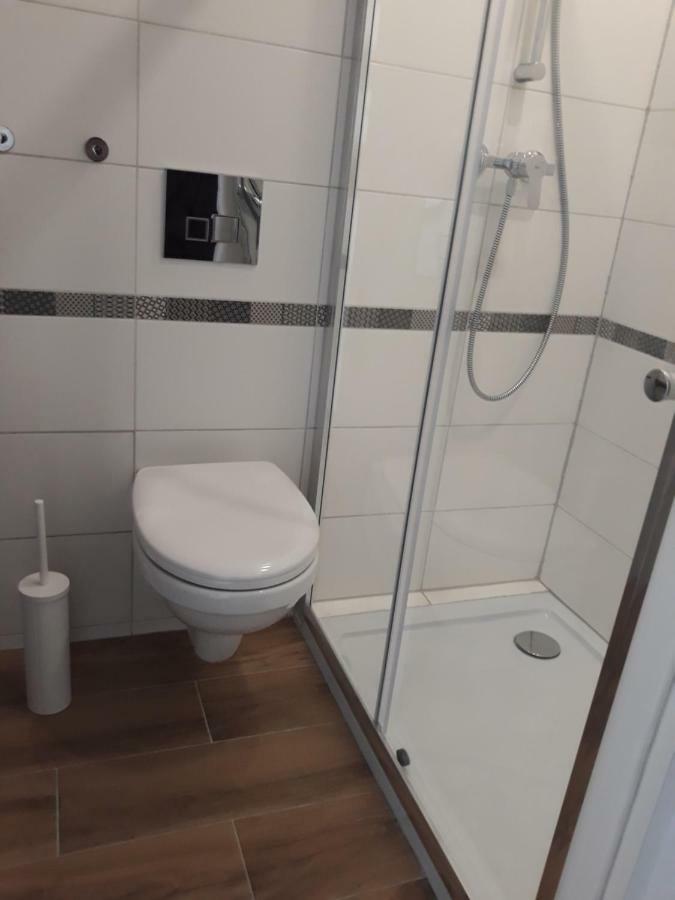 Apartament Przy Plaży. Apartament *