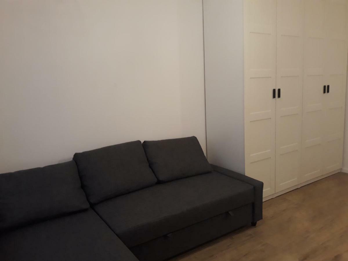 Apartament Przy Plazy. Apartment