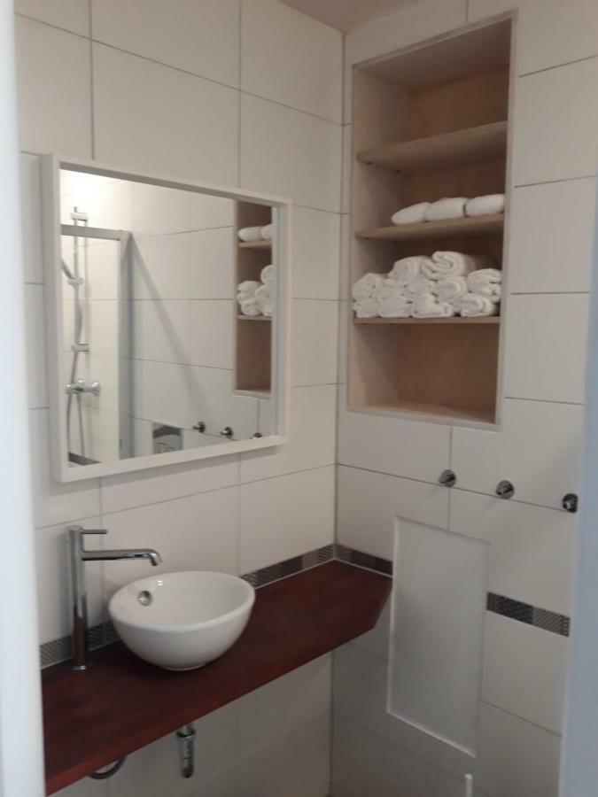 Apartament Przy Plaży. *