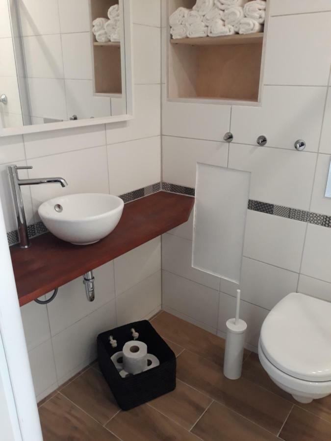 Apartament Apartament Przy Plaży. Gdańsk