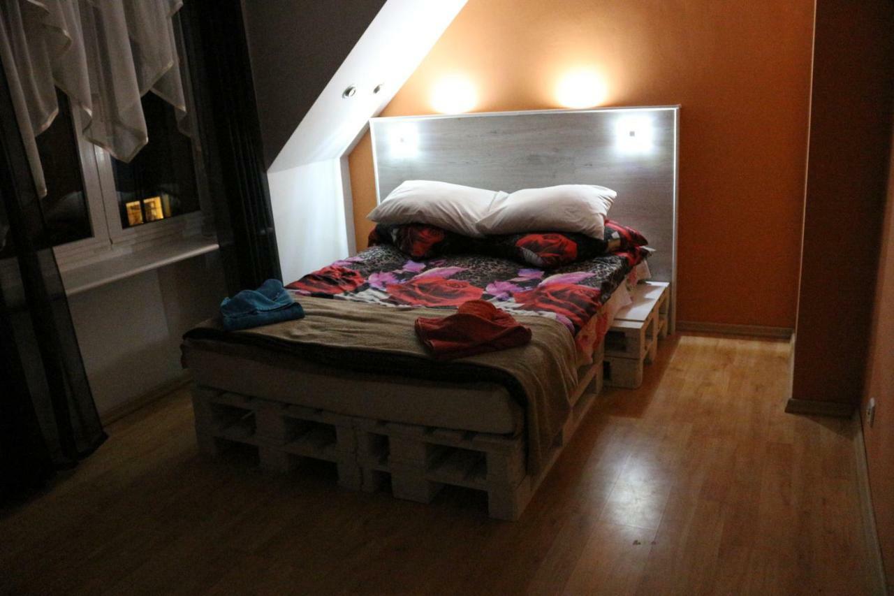 Homestay House Of Pleasure *