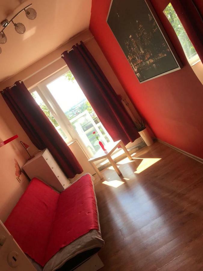 Dwuosobowy Z Balkonem Zakosy 29 Privat bolig *