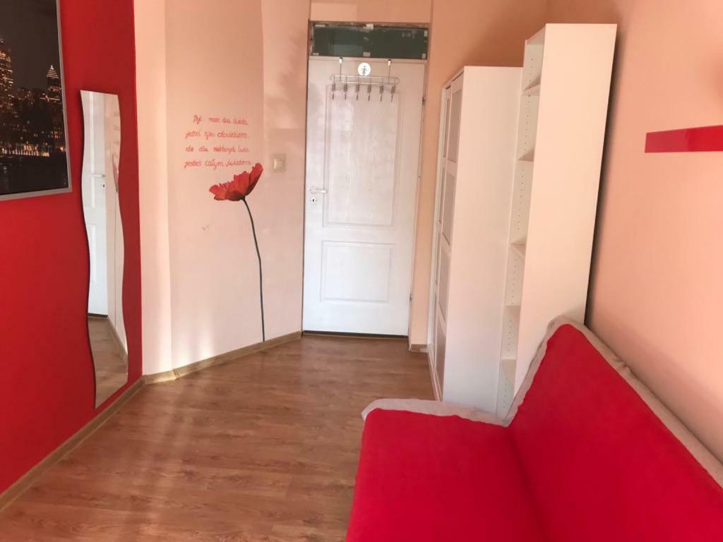 Privat bolig Dwuosobowy Z Balkonem Zakosy 29