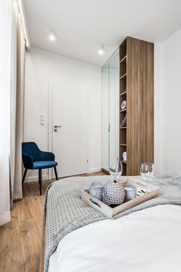 Apartment Bailey Gdansk