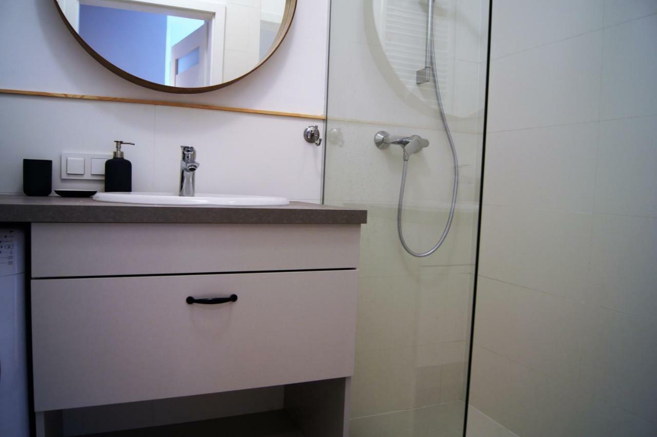 Apartament Nowa Grobla 58 *