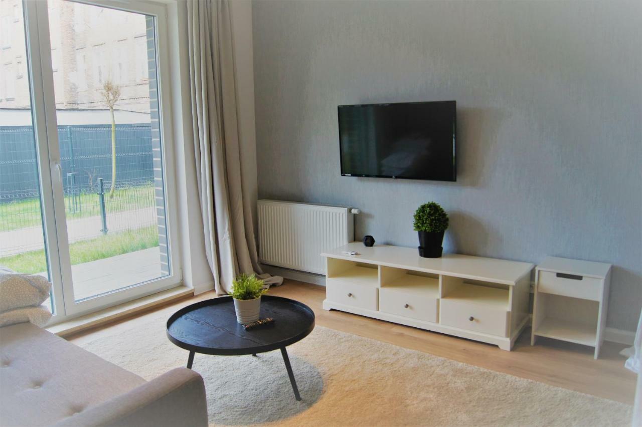 Apartament Nowa Grobla 58 Apartment *