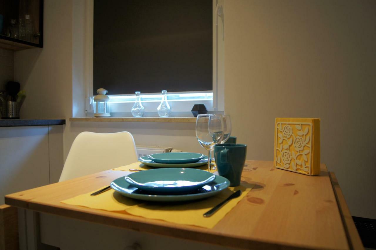 Apartament Nowa Grobla 58 Apartment Gdansk