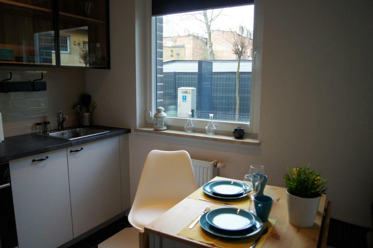 Apartament Nowa Grobla 58 Apartment *