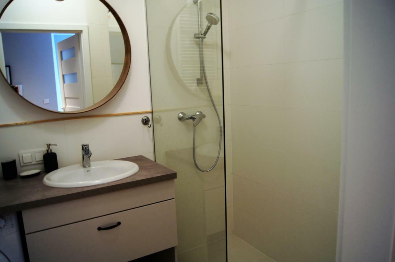 Apartament Nowa Grobla 58 * Gdansk
