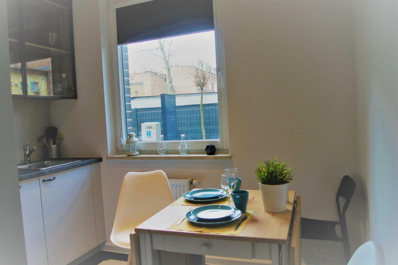Apartament Nowa Grobla 58 Apartment *