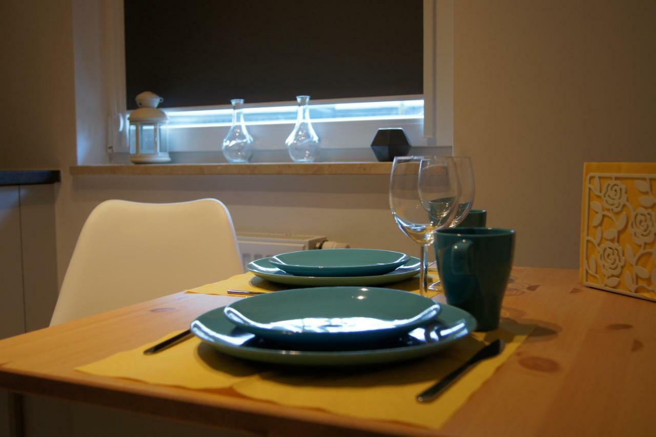 Apartament Nowa Grobla 58 Apartment Gdansk