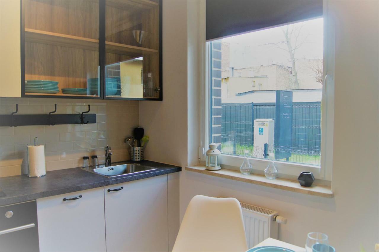 Apartament Nowa Grobla 58 *