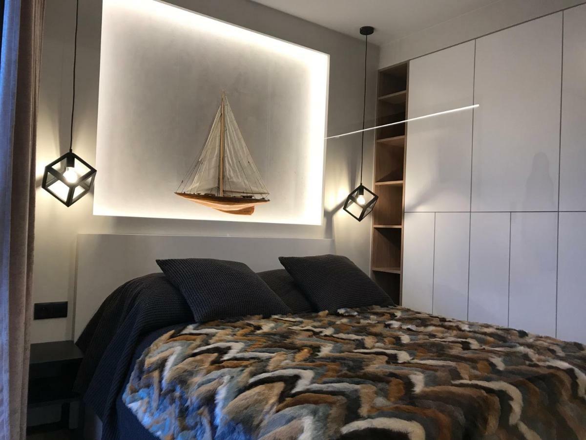 Apartamento Costa Motlawa Old Town Gdańsk
