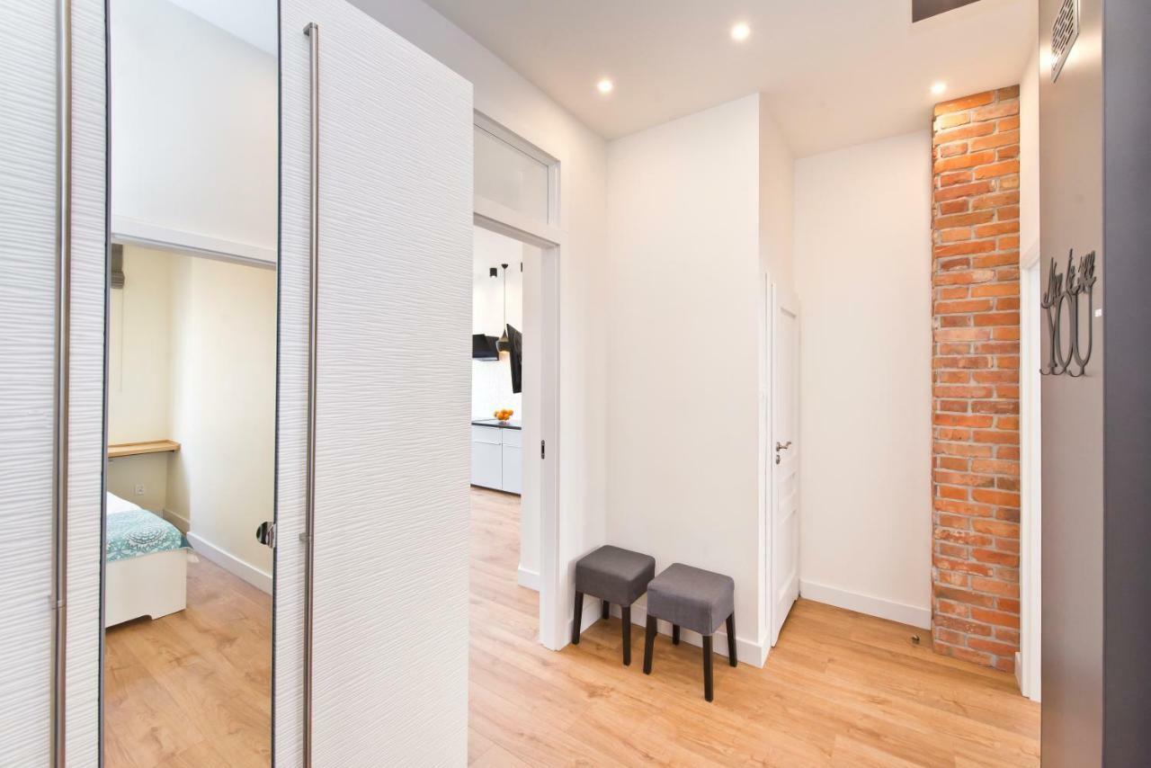 Apartament Old Town Super Ogarna *