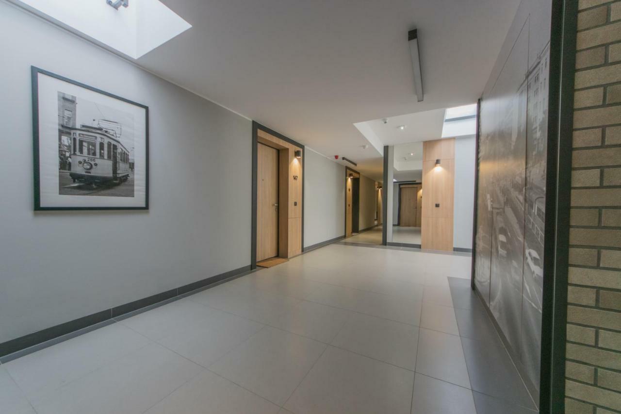 Apartment Belo Horizonte - Billberry Gdansk