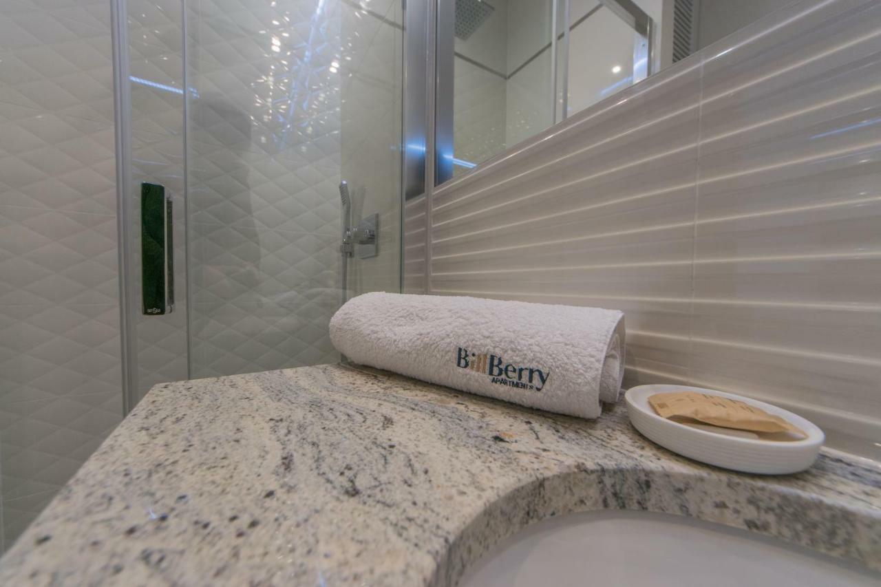 Belo Horizonte - Billberry Apartment Gdansk