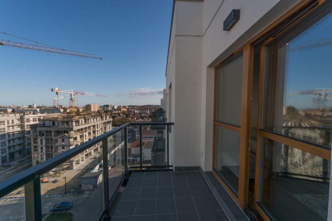 Belo Horizonte - Billberry Apartment Gdansk
