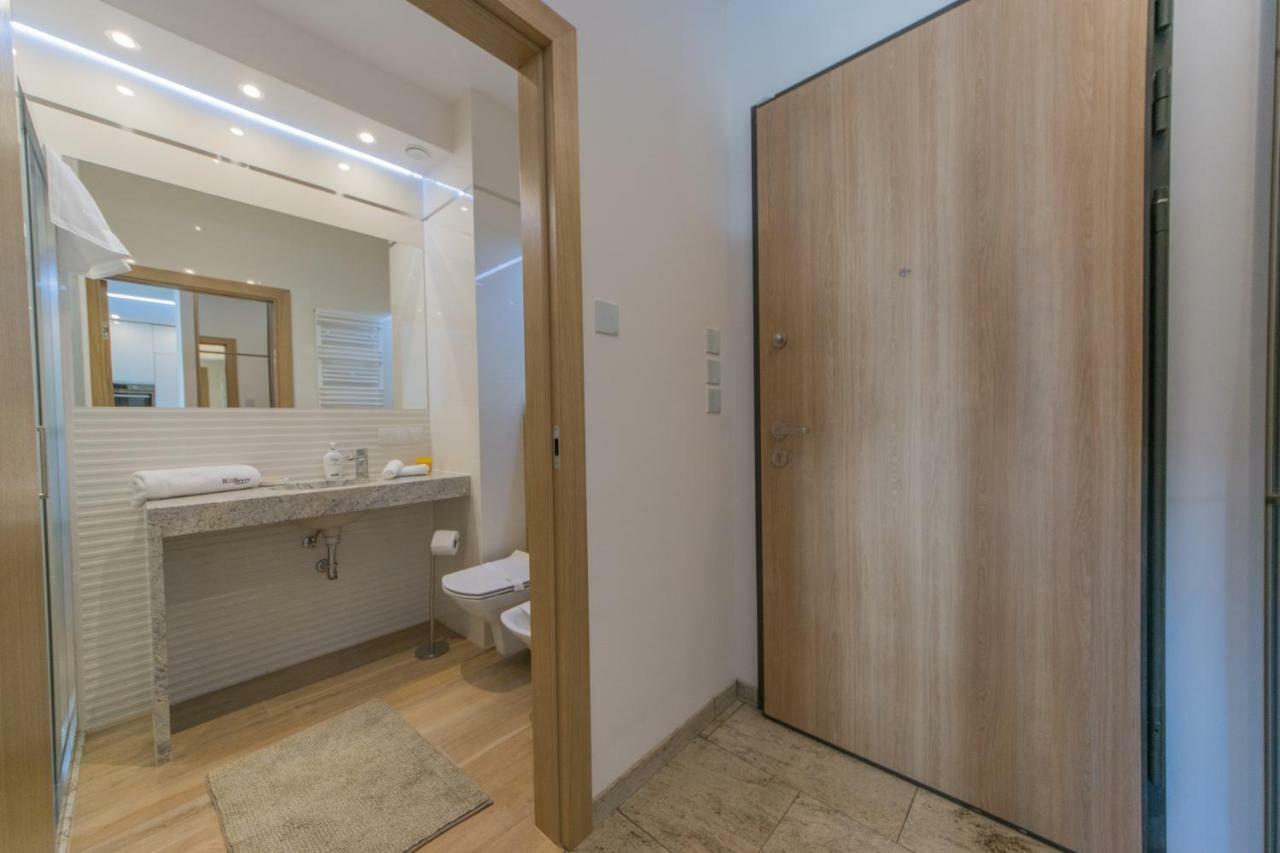 Apartment Belo Horizonte - Billberry