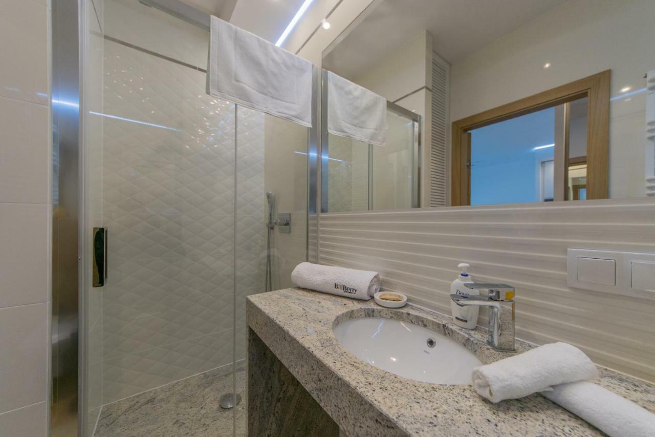 Apartment Belo Horizonte - Billberry *