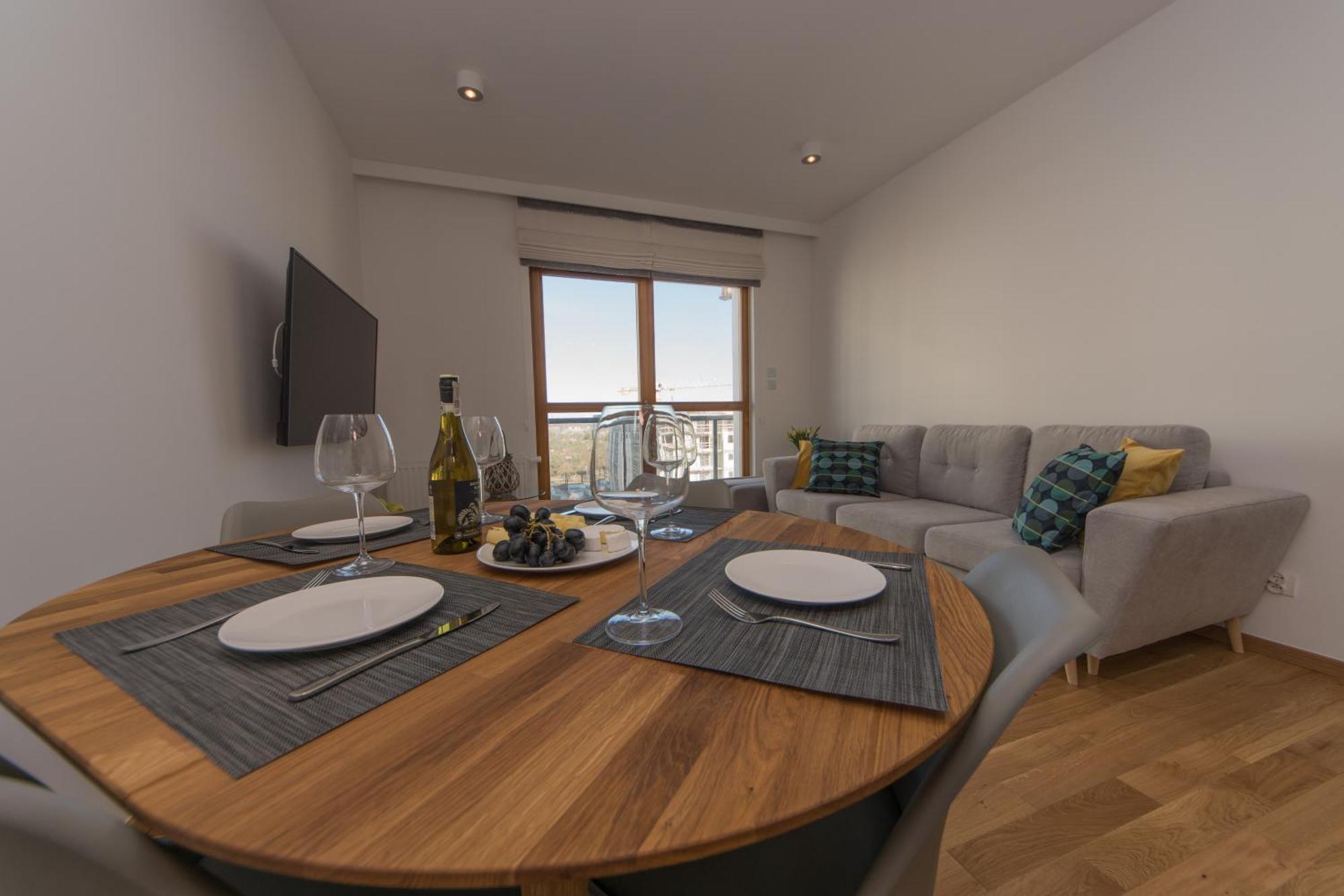 Belo Horizonte - Billberry Apartment *
