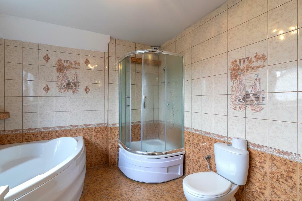 White Homestay Gdansk