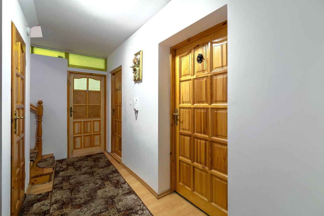 Homestay White Gdansk