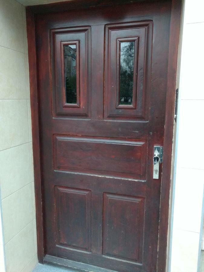 Lux Ii Homestay Gdansk