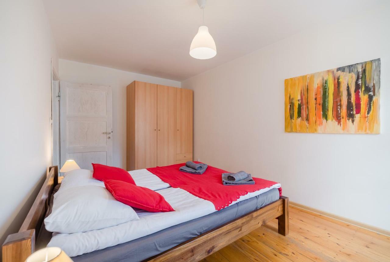 Apartment Hello Zlota Brama - Old Town *