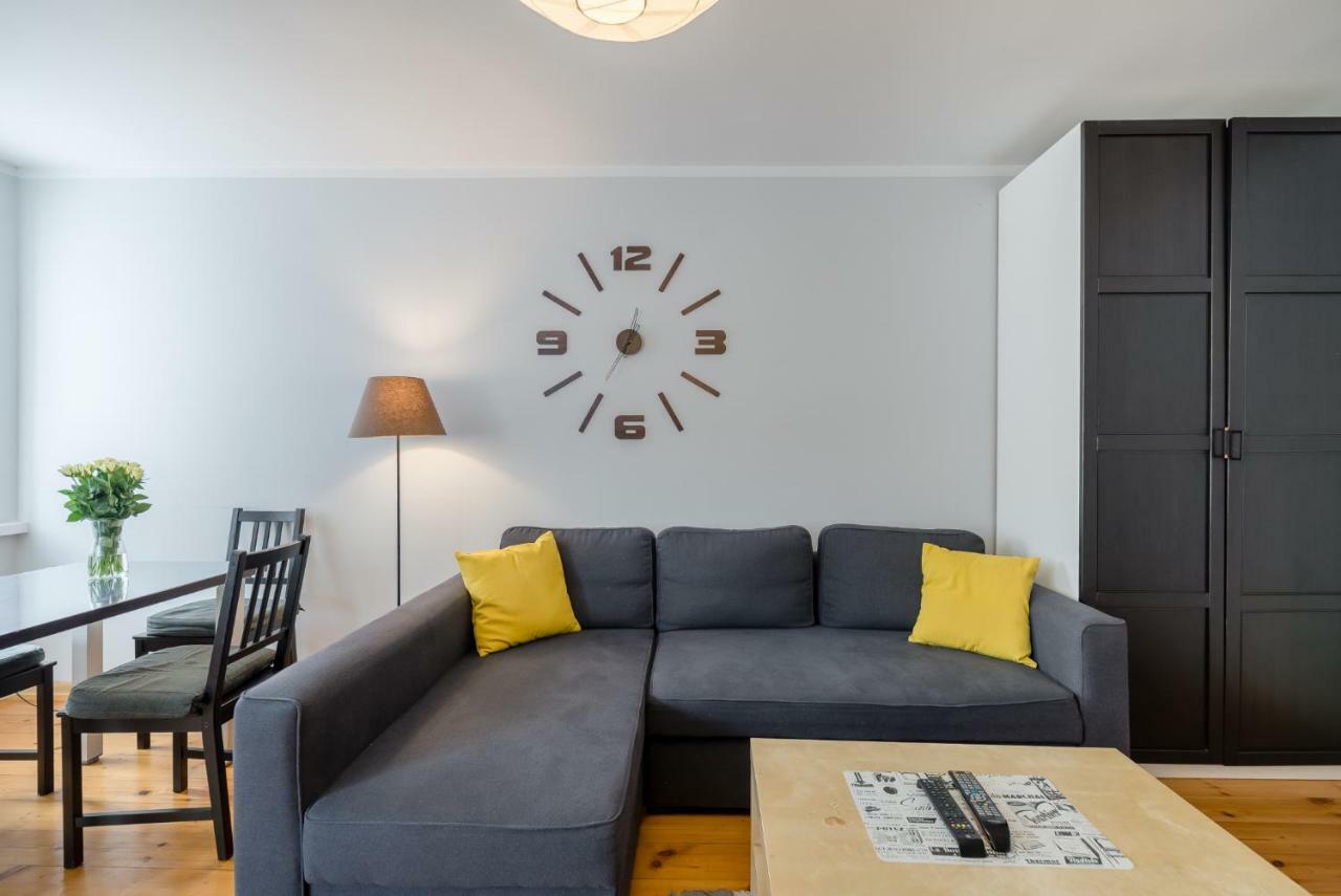 Hello Zlota Brama - Old Town Apartment *