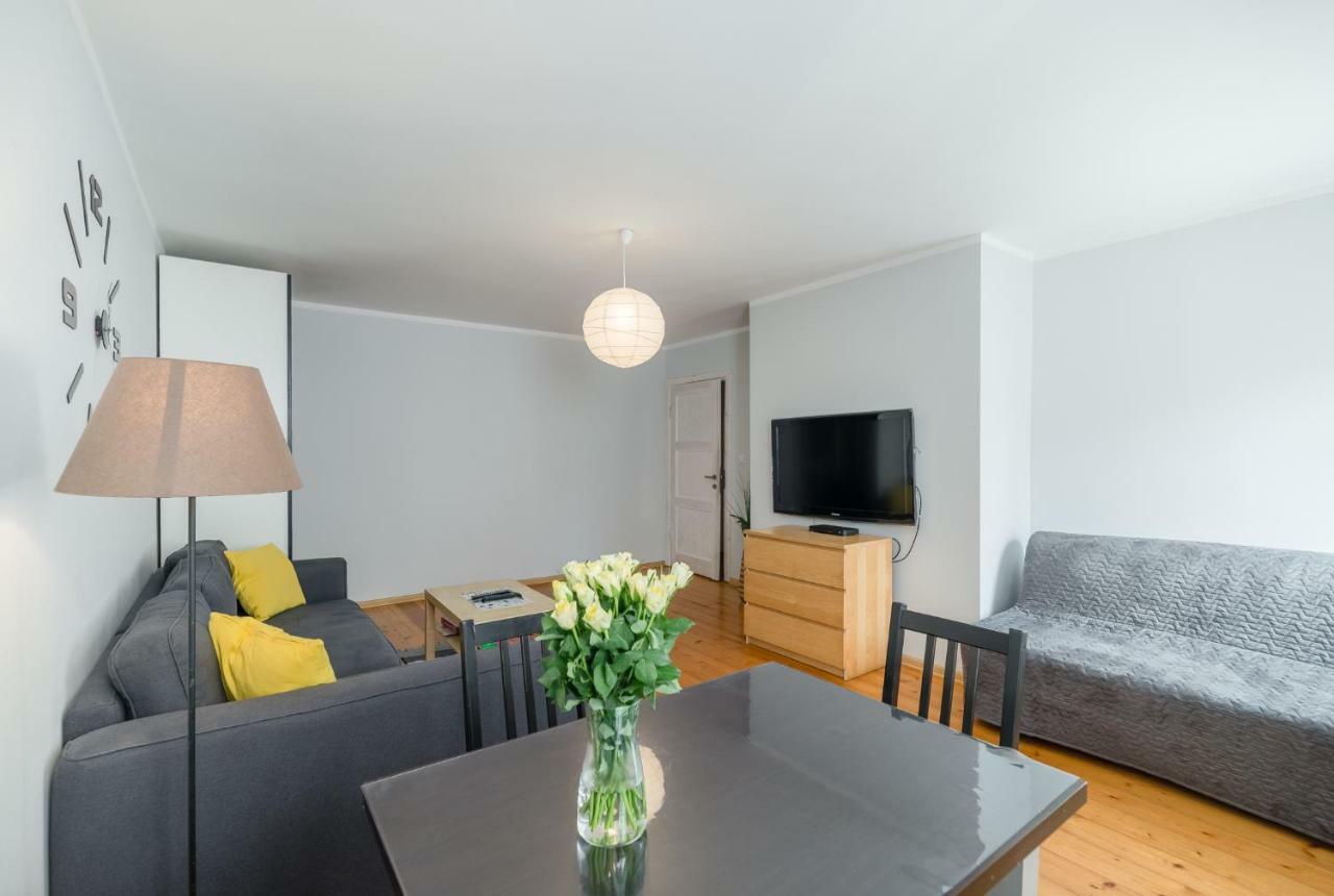 Apartment Hello Zlota Brama - Old Town