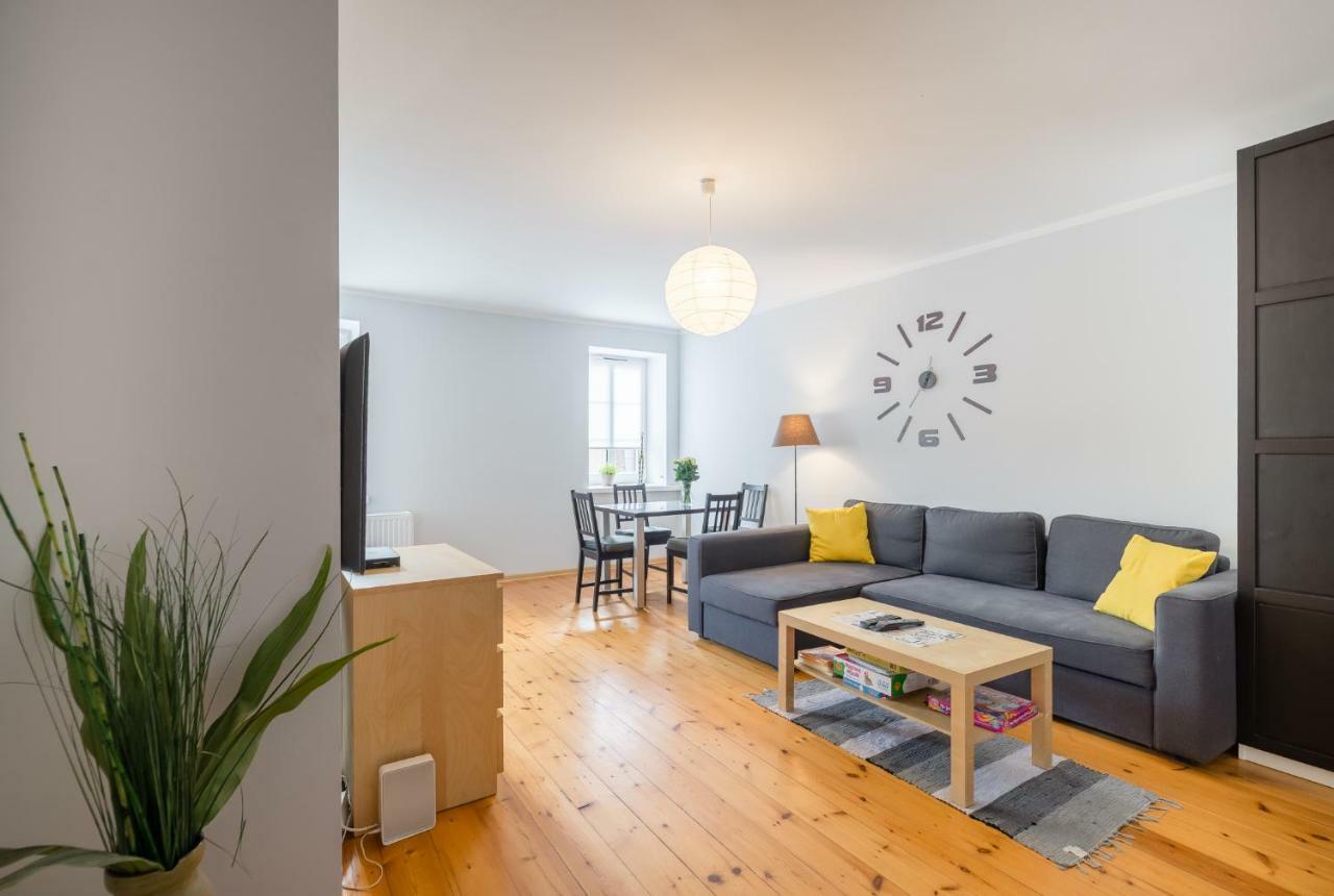 Apartment Hello Zlota Brama - Old Town Gdansk