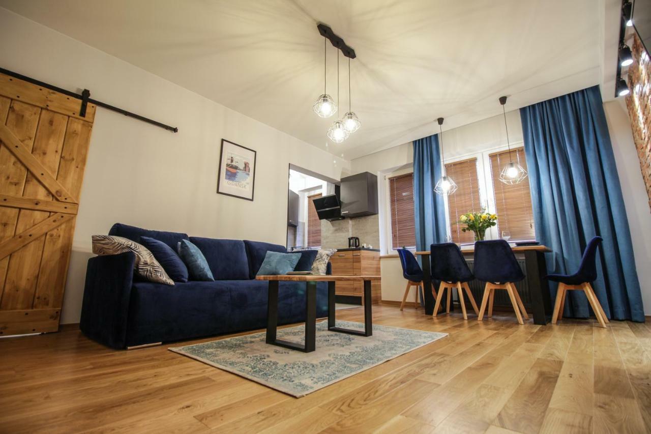 Rajska 12 Apartament *