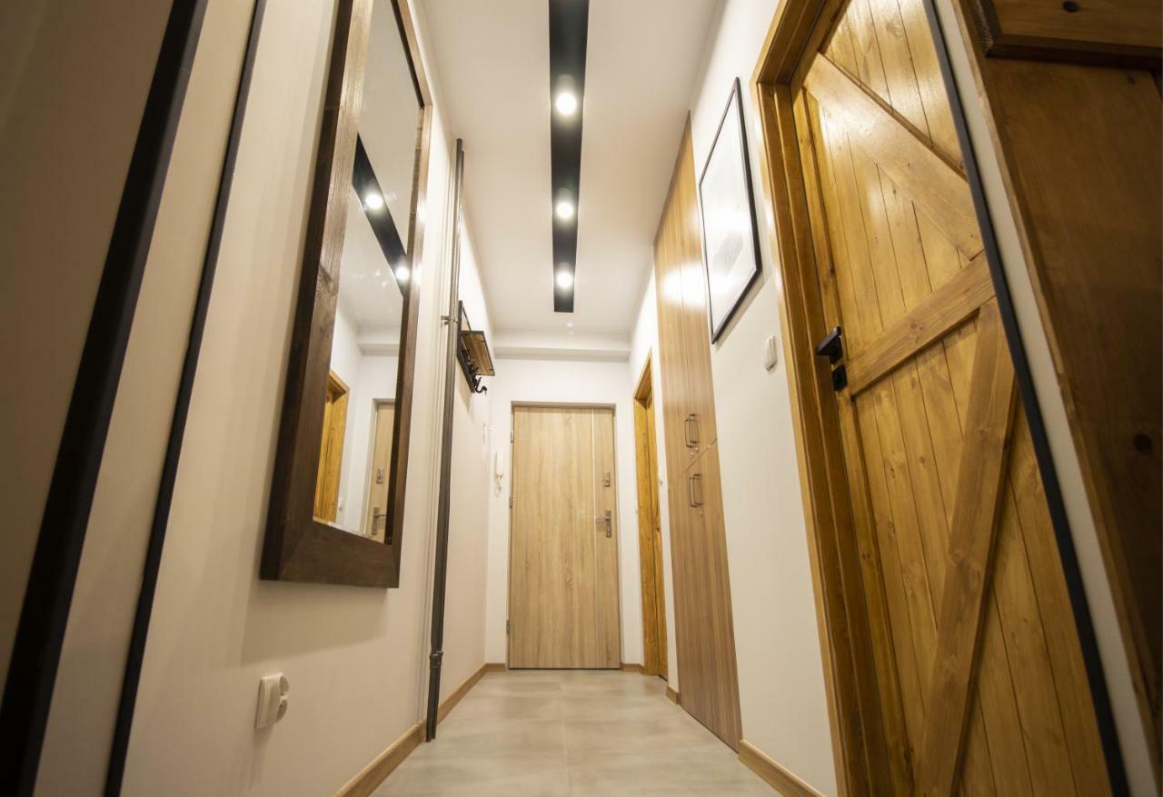 Apartment Rajska 12