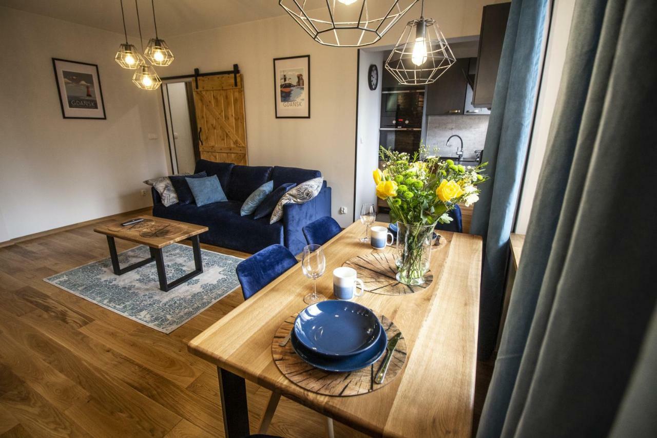 Rajska 12 Apartament Gdańsk