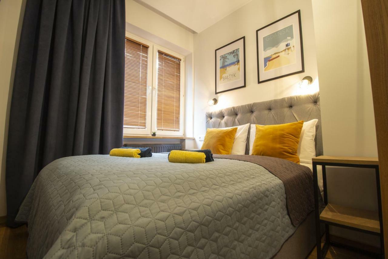 Apartament Rajska 12 *