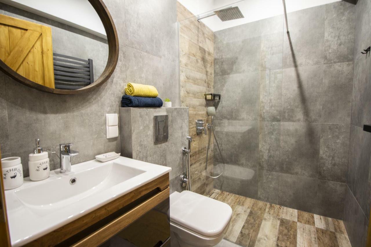 Apartament Rajska 12 Gdańsk