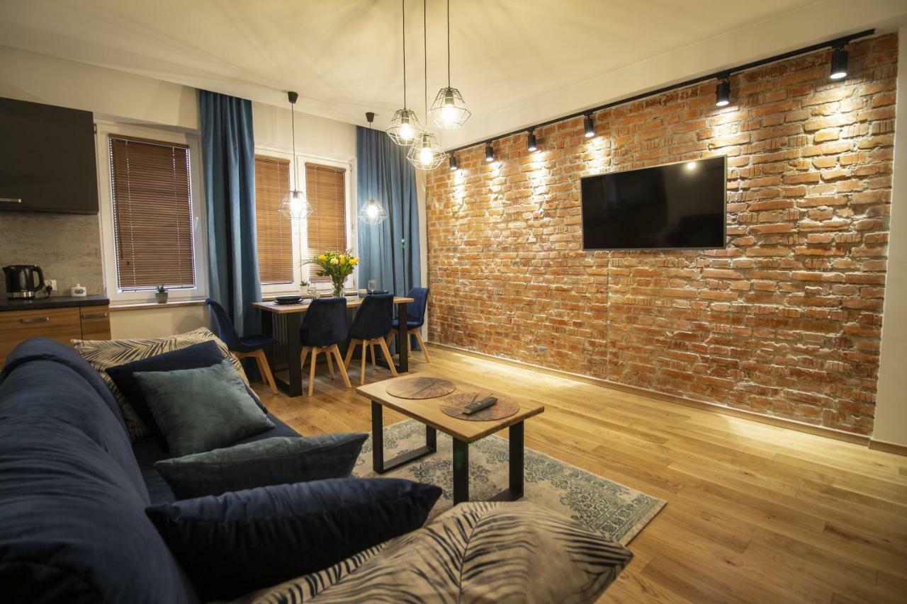 Apartment Rajska 12