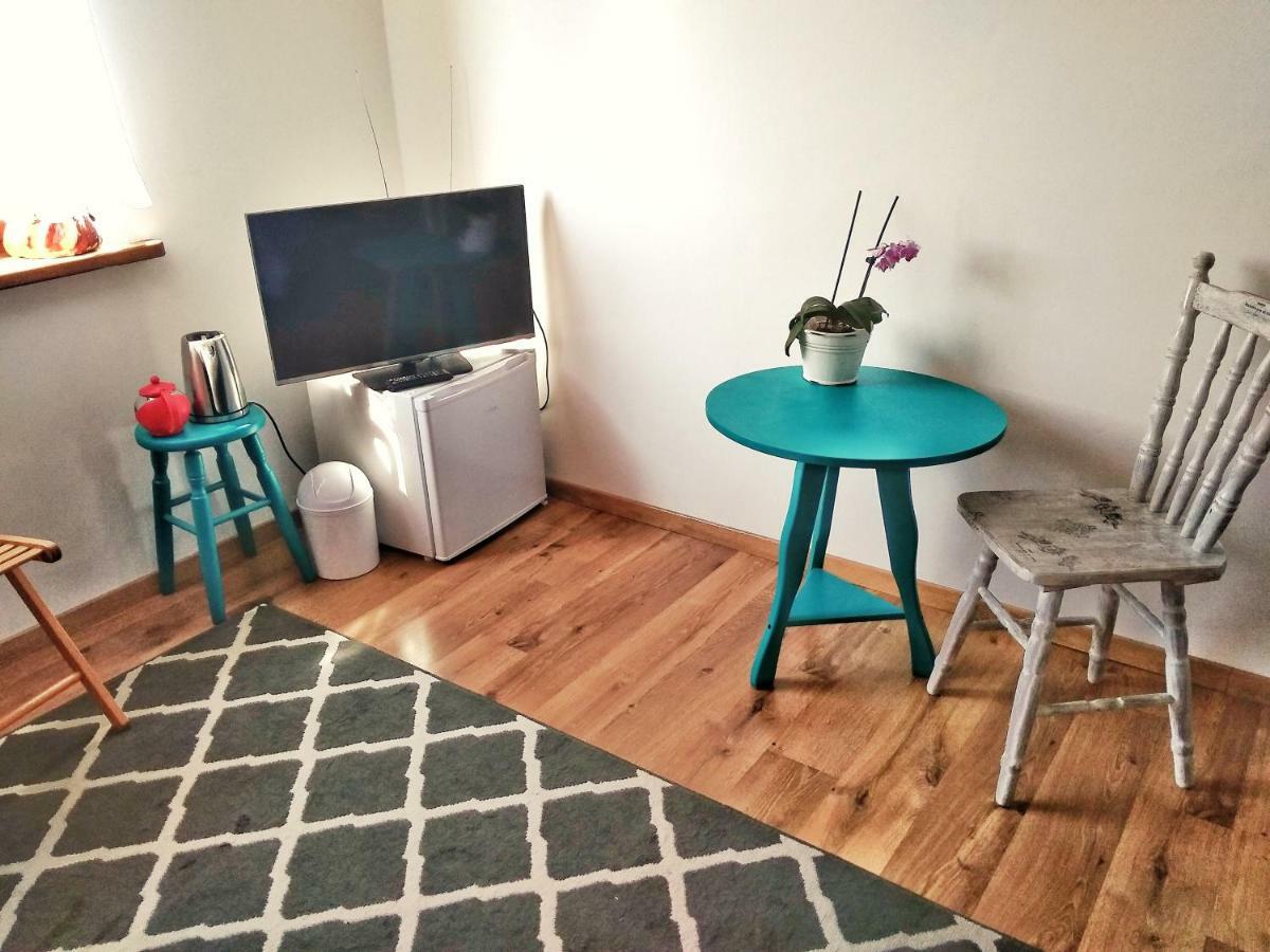 Homestay Home&slow Life Gdansk
