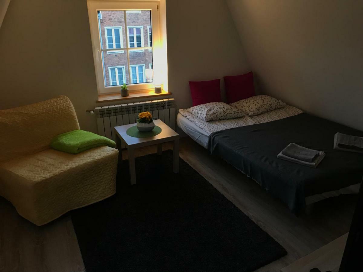 Na Poddaszu * Gdansk