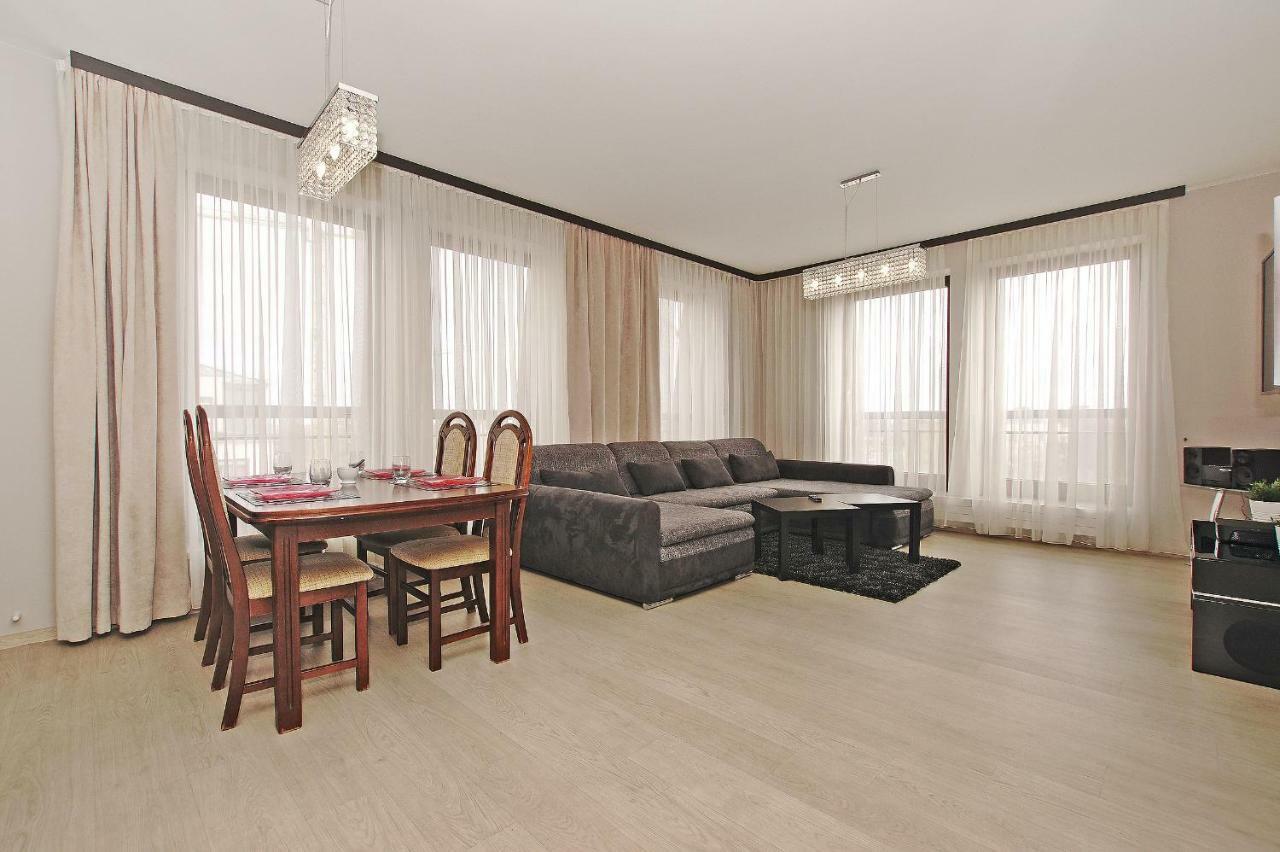 Szafarnia Apartment Gdansk
