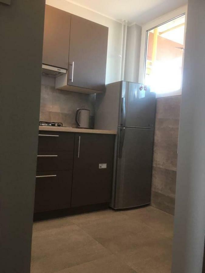 Lägenhet Kawalerka Przymorze Gdańsk