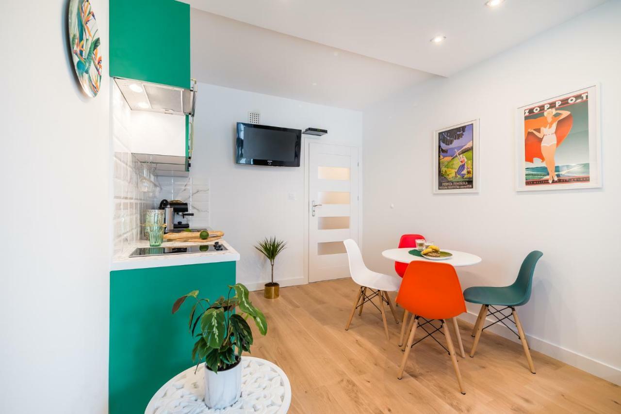 Apartment Gedanum
