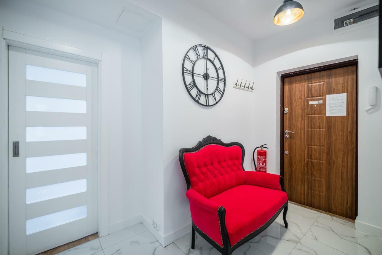 Gedanum Apartment *
