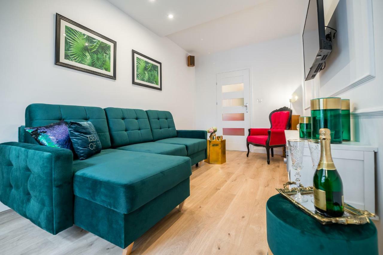 Gedanum Apartment *