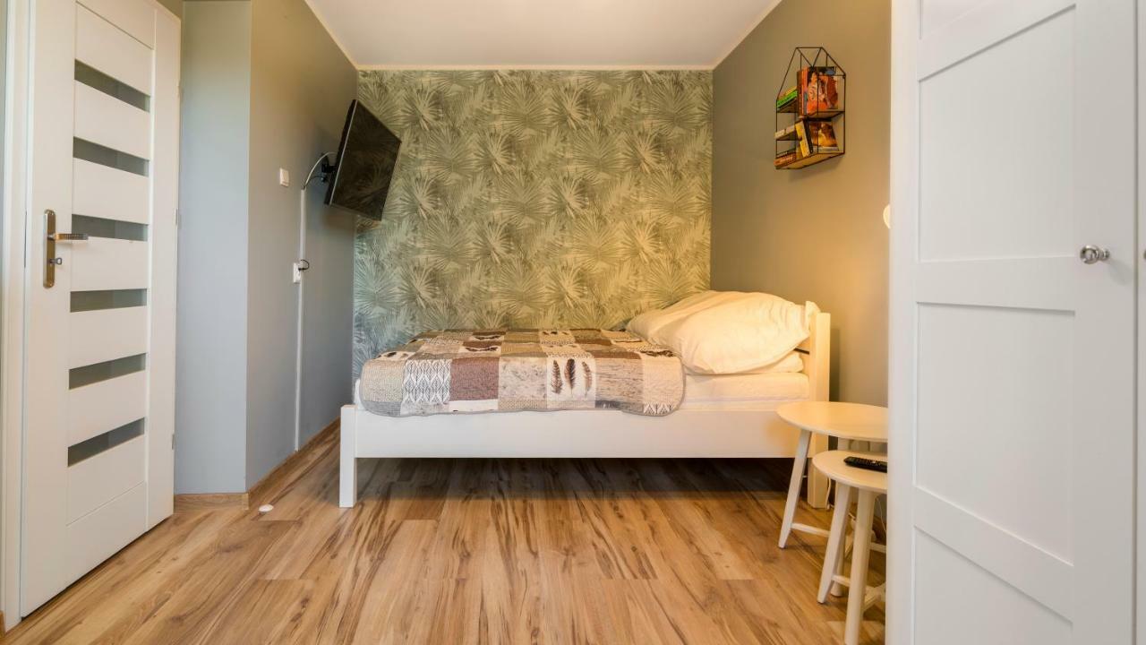 Lägenhet På 62 M² I Gammal Förort, Med 2 Sovrum Och 1 Badrum