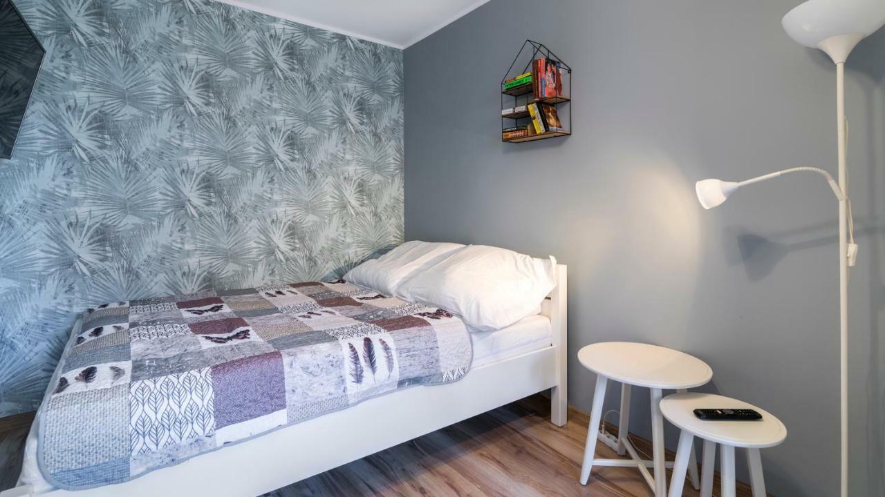 Lägenhet På 62 M² I Gammal Förort, Med 2 Sovrum Och 1 Badrum