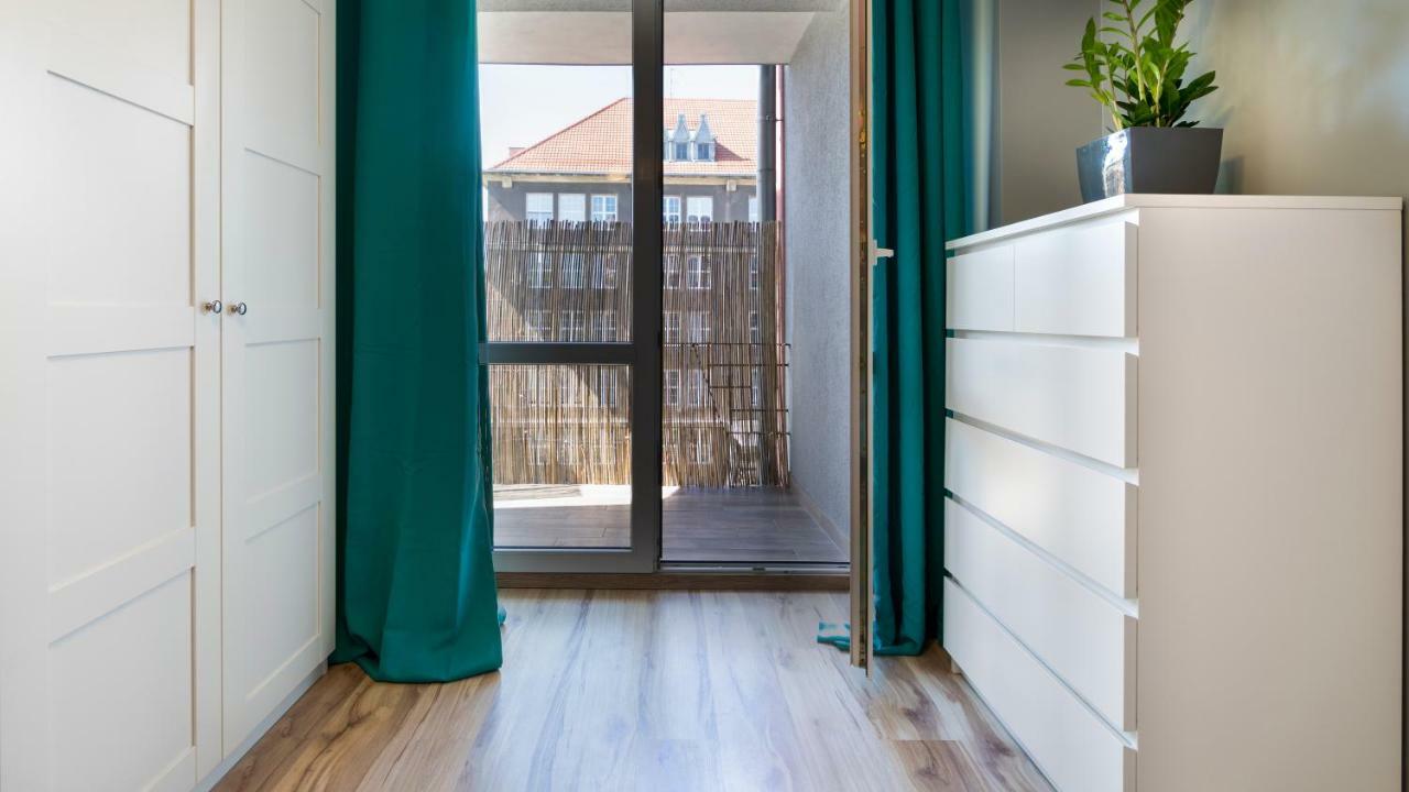 Lägenhet Lägenhet På 62 M² I Gammal Förort, Med 2 Sovrum Och 1 Badrum
