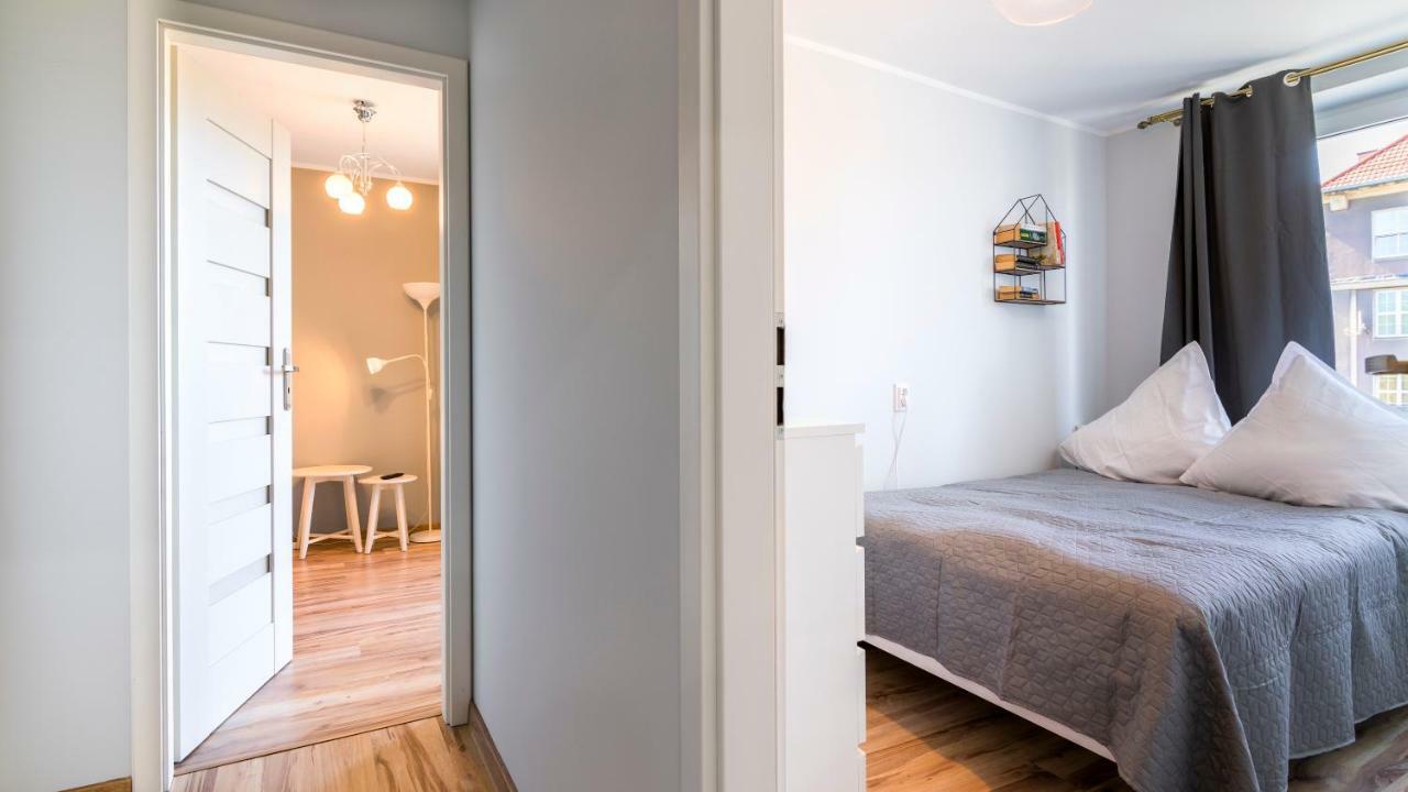 Lägenhet På 62 M² I Gammal Förort, Med 2 Sovrum Och 1 Badrum