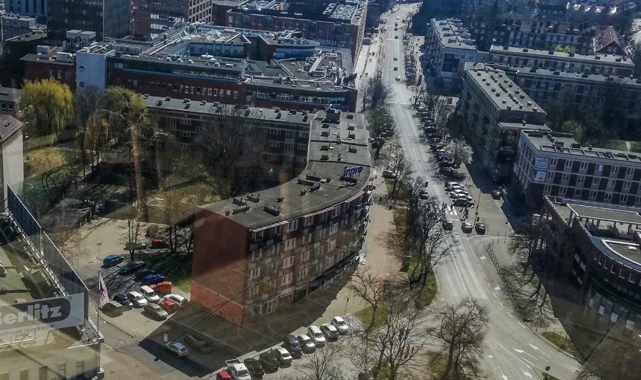 Rajska 12 Danzig